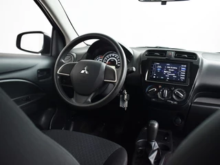 Mitsubishi Space Star - afbeelding nr 16