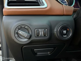 Maserati Ghibli Maserati Ghibli 3.0 S Q4 - afbeelding nr 67