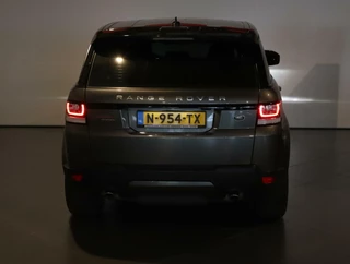 Land Rover Range Rover Sport Land Rover Range Rover Sport 3.0 SDV6 HSE Dynamic - afbeelding nr 27