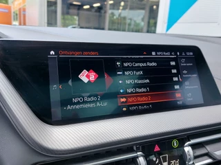 BMW 1 Serie BMW 1 Serie 116i Automaat Business Edition M-Sport | Navi | Apple Carplay+Android Auto | Clima | Cruise | Led Koplampen | Panorama Schuifdak | Pdc V+A+Camera | Licht+Regensensor | Privacy Glass | 17''lm - afbeelding nr 14