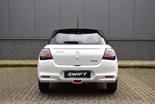 Suzuki Swift Suzuki Swift 1.2 Comfort Smart Hybrid | Van €21.995,- naar €19.995,-!! | 6 jaar garantie of 150.000 KM | - afbeelding nr 30