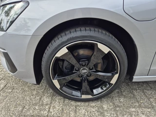 Audi A3 Audi A3 Sportback 40 TFSI e Business edition Automaat,virtueel dashbord, airco,cruise,navigatie,stoelverwarming,parkeersensoren, - afbeelding nr 29