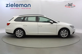 SEAT Leon - afbeelding nr 12