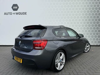 BMW 1 Serie BMW 1-serie 116i M Sport Edition High Executive Schuifdak - afbeelding nr 23