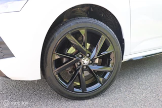Škoda Kamiq Skoda Kamiq 1.0 TSI Sport / Navi / Virtual / Carplay - afbeelding nr 2