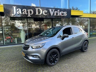 Opel Mokka X Opel Mokka X 1.4 Turbo 4x4 Innovation - afbeelding nr 1