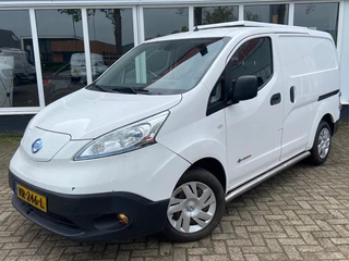 Nissan e-NV200 - afbeelding nr 10