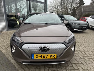 Hyundai IONIQ - afbeelding nr 12