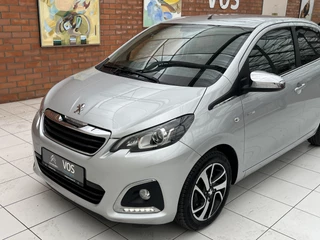 Peugeot 108 | Bluetooth | Airco | - afbeelding nr 6