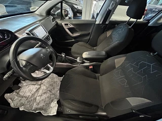 Peugeot 2008 Peugeot 2008 1.2 PureTech Allure*Pano*Clima*Led*2015 - afbeelding nr 8