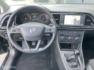 SEAT Leon Seat Leon 1.2 TSI Xcellence 2e Eigenaar TOPSTAAT!!! - afbeelding nr 16