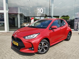 Toyota Yaris - 311974034-0