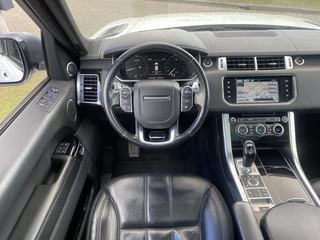 Land Rover Range Rover Sport - afbeelding nr 7