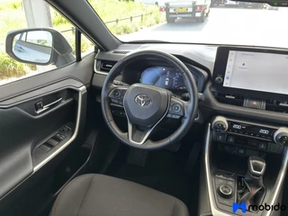 Toyota RAV4 Toyota RAV4 | 2.5 Plug-in Hybrid AWD | Style | Camera - afbeelding nr 10