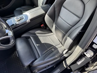 Mercedes-Benz GLC Mercedes-Benz GLC 250 4MATIC Bns S.AMG - afbeelding nr 12