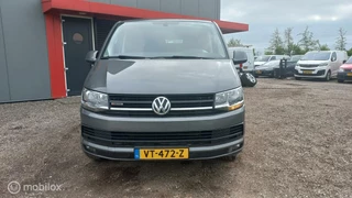 Volkswagen Transporter Volkswagen Transporter 2.0 TDI L1H1 4Motion 4x4 - afbeelding nr 5
