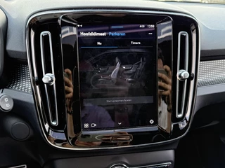 Volvo XC40 - afbeelding nr 40