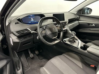 Peugeot 3008 Peugeot 3008 1.2 PureTech Allure NAVI TREKHAAK CARPLAY - afbeelding nr 14