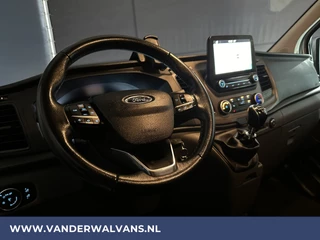 Ford Transit Custom Achterklep, Android Auto, 2500kg trekvermogen - afbeelding nr 4