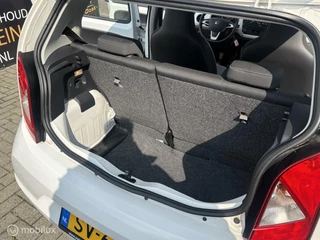 SEAT Mii Seat Mii 1.0 FR Connect, airco, pdc, apk, carplay - afbeelding nr 11