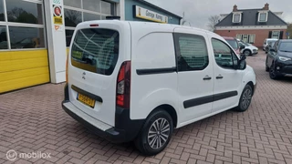 Peugeot Partner Peugeot Partner bestel 120 1.6 BlueHDi 100 L1 Premium Pack - afbeelding nr 3