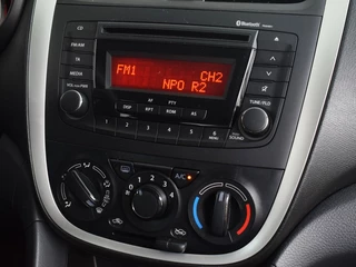 Suzuki Celerio - afbeelding nr 17