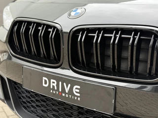 BMW X2 BMW X2 sDrive18i High Executive M-Sport - afbeelding nr 34