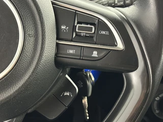 Suzuki Swift - afbeelding nr 23
