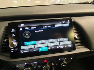 Honda Jazz Honda JAZZ 1.5 e:HEV Advance Crosstar AUTOMAAT | LED | NAVI | - afbeelding nr 31