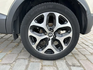 Renault Captur navi/camera airco nwe apk - afbeelding nr 54