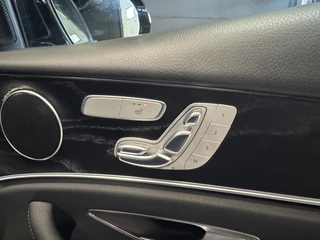 Mercedes-Benz E-Klasse | Elektr. stoelen + geheugen - afbeelding nr 23