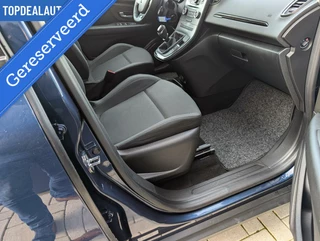 Renault Scénic Renault Scenic 1.2 TCe Life/Cruise/Nav/Trekhaak/Camera - afbeelding nr 24