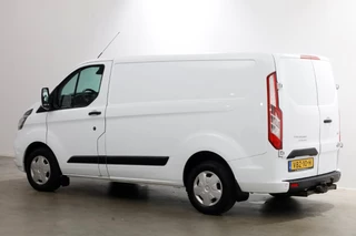 Ford Transit Custom - afbeelding nr 9