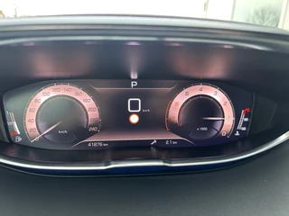 Peugeot 3008 Navi  | Cruise | Automaat - afbeelding nr 28
