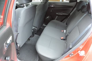 Suzuki Swift Suzuki Swift 1.2 Select AUTOMAAT 5-deurs - afbeelding nr 19