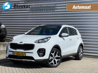 Kia Sportage - afbeelding nr 1