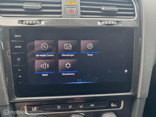 Volkswagen e-Golf Volkswagen e-Golf e-Golf - afbeelding nr 10