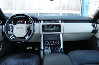 Land Rover Range Rover - afbeelding nr 4