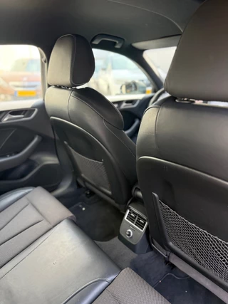 Audi A3 Audi A3 Limousine 35 TFSI Advance Sport|Sline|Virtual|N.a.p - afbeelding nr 25