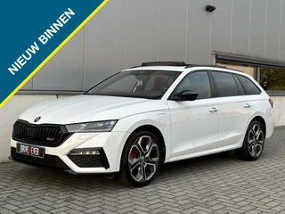 Škoda Octavia - 28398778-0