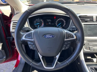 Ford Mondeo - afbeelding nr 25