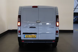 Renault Trafic Renault Trafic 2.0 dCi 130PK L2 - EURO 6 - Airco - Navi - Cruise - € 16.900,- Excl. - afbeelding nr 7
