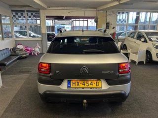 Citroën C4 Cactus - afbeelding nr 6