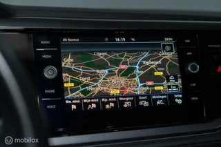 Volkswagen Polo Volkswagen Polo 1.0 TSI Highline Business R Line PANO|LED|CAMERA - afbeelding nr 23