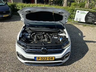 Volkswagen T-Cross - afbeelding nr 22