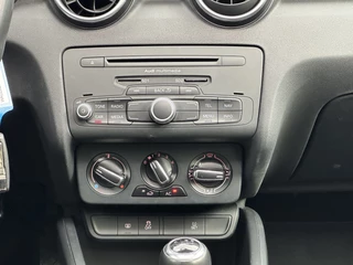 Audi A1 Sportback - afbeelding nr 18
