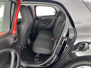 smart Forfour smart Forfour 1.0 Pure *AIRCO | CRUISE | COMFORT-SEATS* - afbeelding nr 9