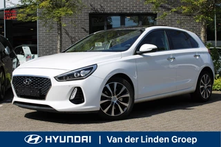 Hyundai i30 - afbeelding nr 1