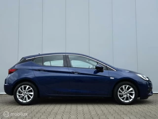 Opel Astra OPEL ASTRA 1.2 ELEGANCE/KEYLESS/CAMERA/FULL LED/DIGITALE TELLER/HALF LEDER - afbeelding nr 6