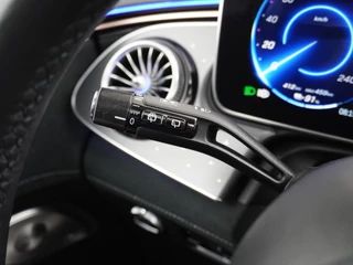 Mercedes-Benz EQE Mercedes-Benz EQE SUV 500 4Matic AMG Line 91 kWh ELEK. TREKHAAK | MEMORY SEAT | PANO | BOMVOLLE AUTO - afbeelding nr 28